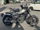 Фото Honda REBEL 2017 с японского аукциона