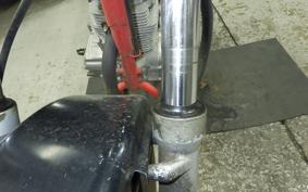 HONDA FTR223 2024 MC34