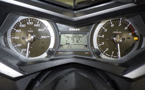 YAMAHA T-MAX 530 2017 SJ12J