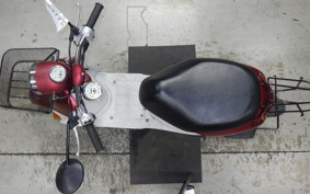 SUZUKI PALETTE 2025 CA45A