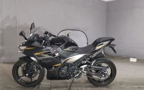 KAWASAKI NINJA400 EX400G