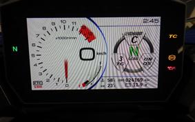 SUZUKI GSX-S1000GT 2022 EK1AA