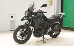 SUZUKI Vｽﾄﾛｰﾑ250