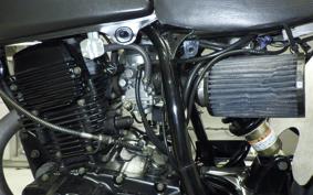 YAMAHA TW225 DG09J