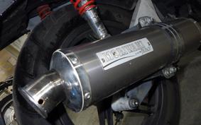 HONDA PCX 150 KF18
