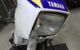 YAMAHA DT50 17W