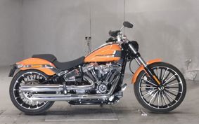 HARLEY FXBR1920 2023 YEZ