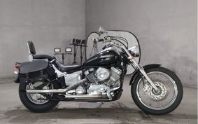 YAMAHA DRAGSTAR 400 VH01J