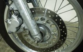 YAMAHA SR400 Gen.3 2003 RH01J