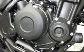 HONDA REBEL 500 A 2024 PC60