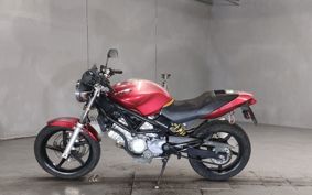 HONDA VTR 250 MC33