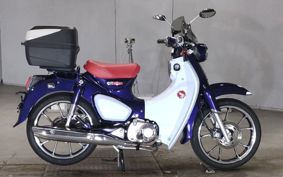 HONDA  SUPER CUB C125 JA48