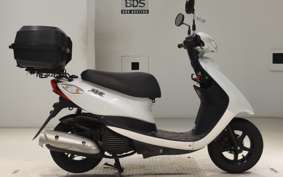 YAMAHA JOG ZR Gen.3 2015 SA39J