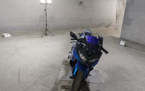 KAWASAKI  NINJA ZX-4R SE ZX400P