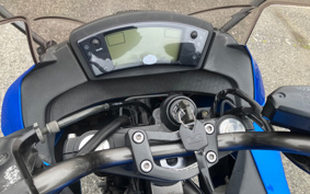 KAWASAKI ER-6F 2009 EX650C