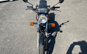 HONDA CB250 MC03