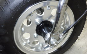 HONDA MONKEY 2022 AB27