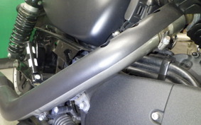 HARLEY XL883N 2018