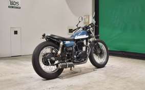 KAWASAKI 250TR 2018 BJ250F