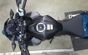 KAWASAKI Z250 Gen.2 1996 EX250P