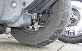 SUZUKI ADDRESS V125 S CF4MA