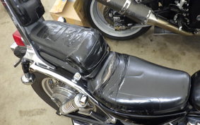 SUZUKI INTRUDER 400 1996