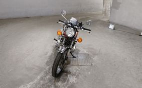 HONDA CB400 2022 CB400F