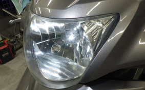 SUZUKI ADDRESS V125 DT11A
