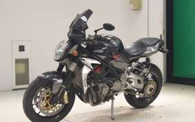 MV AGUSTA BRUTALE 910 R 2008