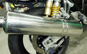 YAMAHA XJR400 Gen.3 R 2003 RH02J