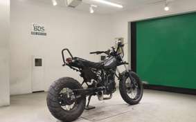 YAMAHA TW225 DG09J