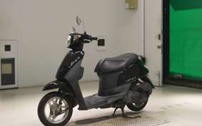 SUZUKI LET's G CA4AA