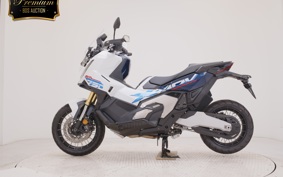 HONDA X-ADV 750 2026 RH21