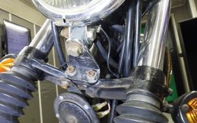 YAMAHA SR400 Gen.2 1987 1JR