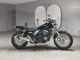 Фото Kawasaki ELIMINATOR 250LX с японского аукциона