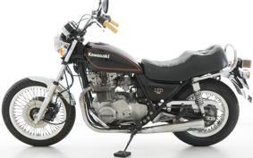 KAWASAKI Z750LTD 2018 KZ750Y