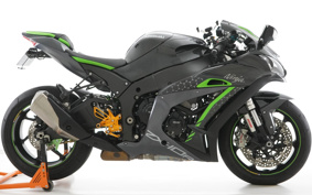KAWASAKI NINJA ZX-10R SE 2020 ZXT02E