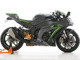 Фото Kawasaki NINJA ZX-10R SE 2020 с японского аукциона
