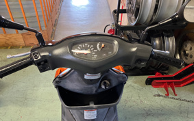 SUZUKI ADDRESS V125 CF4EA