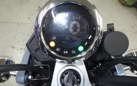 HONDA MONKEY 125 2026 JB05