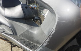 YAMAHA MAJESTY 125 FI