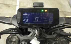 HONDA CB250RA 2026 MC52