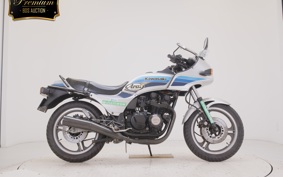 KAWASAKI GPZ400F 1985 ZX400A