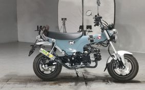 HONDA  DUX 125 JB04
