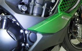 KAWASAKI NINJA 1100SX SE 2026 ZXT10H