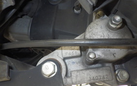 SUZUKI ADDRESS V125 SS CF4MA