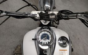 YAMAHA DRAGSTAR 250 VG02J