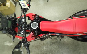 HONDA CRF250 RALLY A 2019 MD44