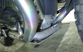 BMW R1200GS 2008