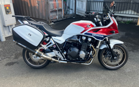 HONDA CB1300 SUPER  BOL DOR ABS 2014 SC54